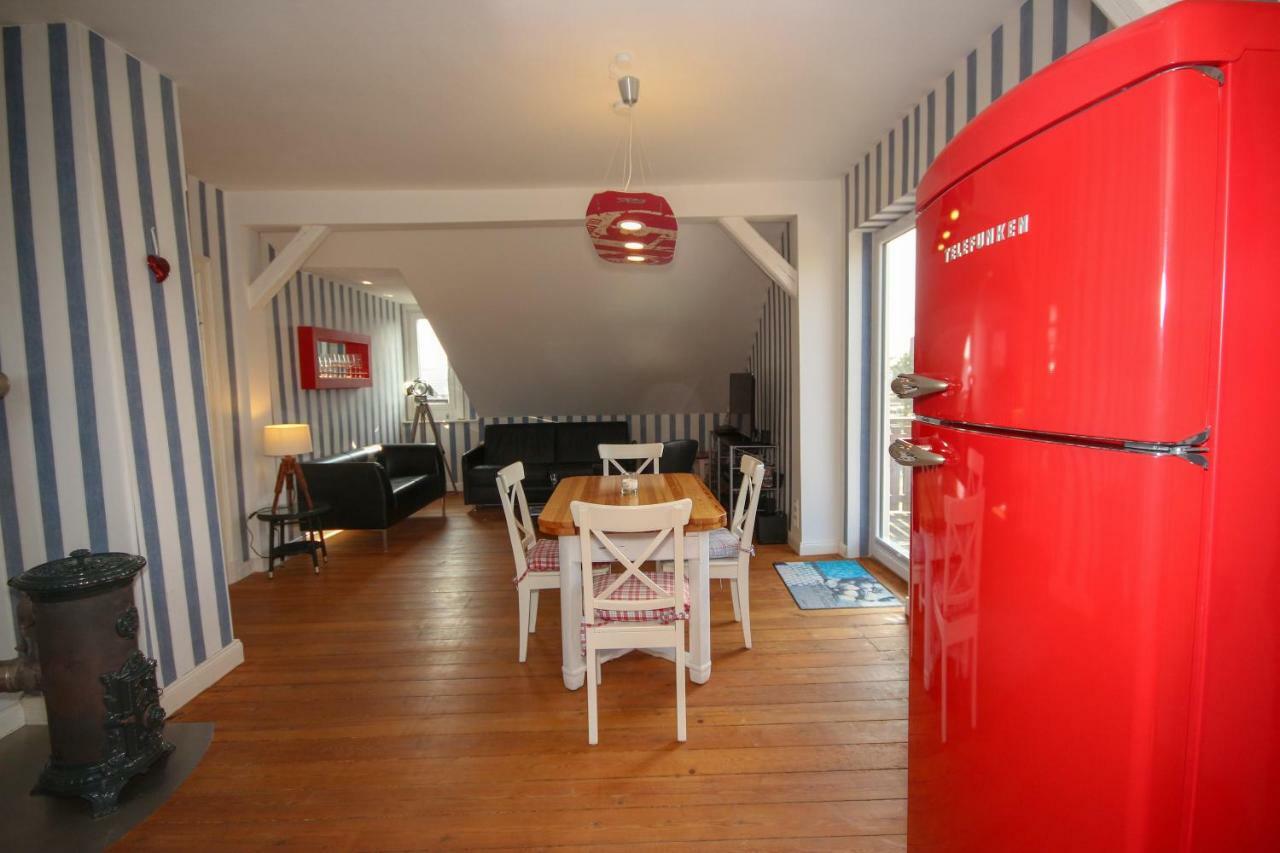 Villa Rosengarten Fehmarn Habitación foto