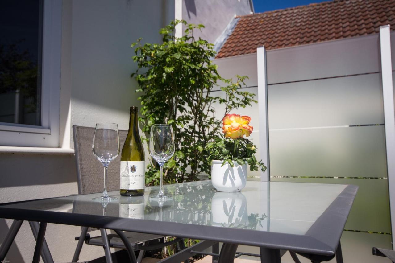 Villa Rosengarten Fehmarn Habitación foto