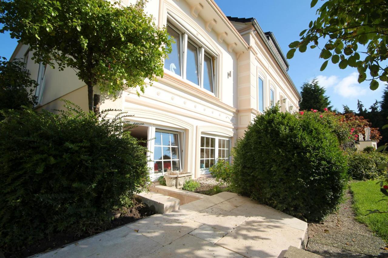Villa Rosengarten Fehmarn Exterior foto